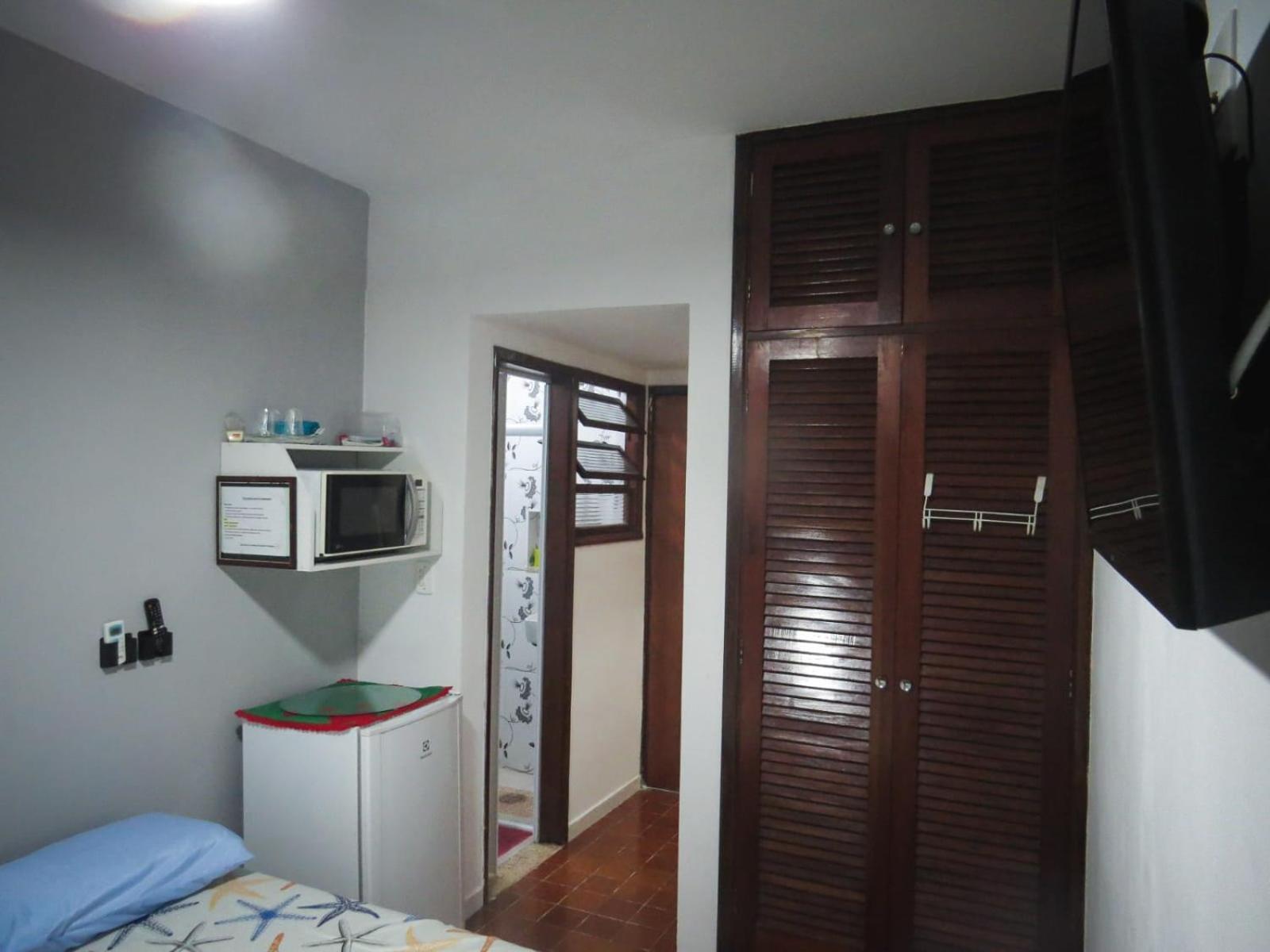 גוארויה Suites 500M Praia Da Enseada מראה חיצוני תמונה